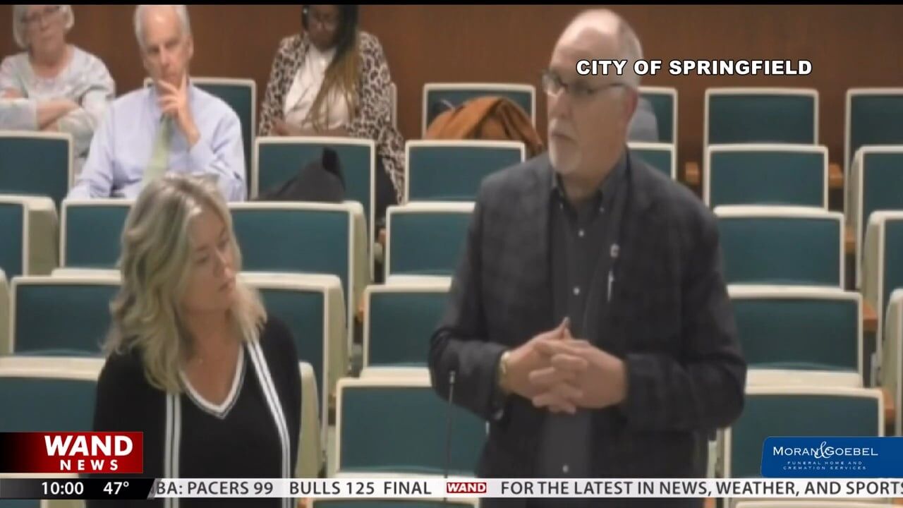 Springfield ambulance providers speak up at council meeting